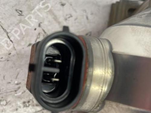 Used Left front fog light Left front fog light SKODA FABIA II (542) 1.9 TDI (105 hp) 22838603 22838603