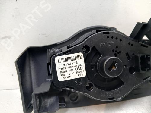 Headlight switch AUDI A4 B8 (8K2) 2.0 TDI | BP36804121I24 - Image 2