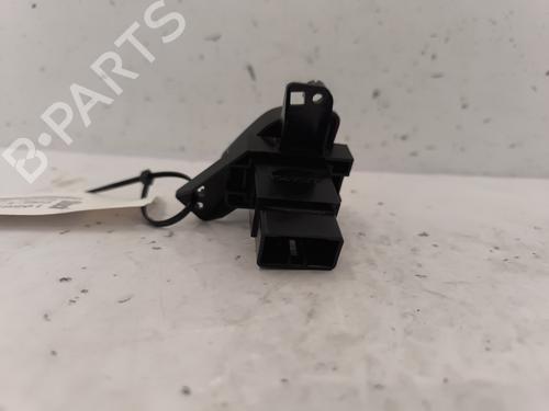 Warning switch HYUNDAI i30 Estate (FD) 1.6 CRDi | BP25758370I22  - Image 5