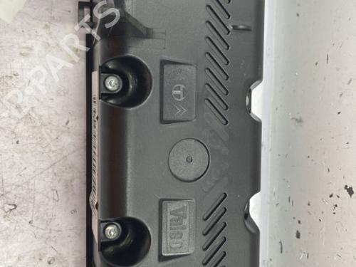 Climate control PEUGEOT 406 (8B) 2.0 HDI 110 | BP22845398I5 