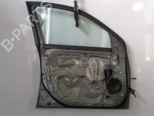 Used Left front door CITROËN C-CROSSER (VU_, VV_) 2.2 HDi (156 hp) 22820622