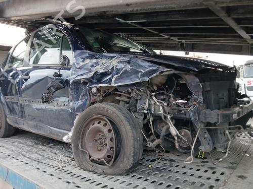 Used Parts CITROËN C3 I (FC_, FN_) 1.4 HDi (68 hp) 4420217