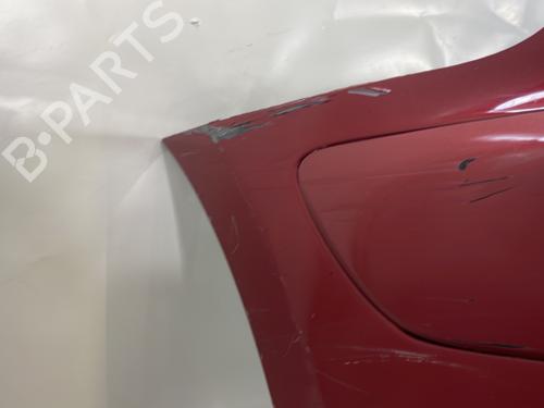 Front bumper PEUGEOT 307 Break (3E) 2.0 HDI 90 | BP29044078C7 