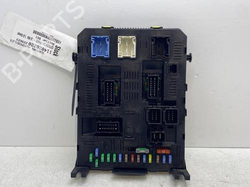Used Fuse box CITROËN C4 I (LC_) 1.6 HDi (109 hp) 30114406