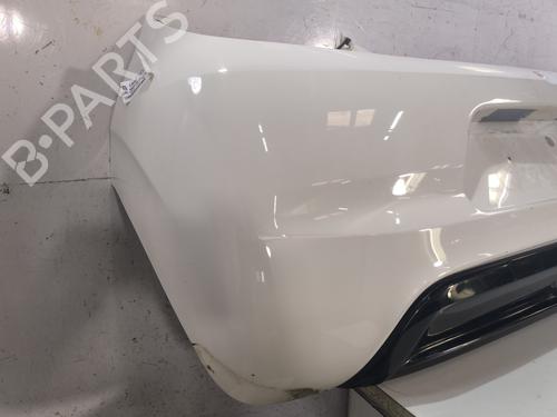 Rear bumper PEUGEOT 108 1.2 | BP27706156C8 