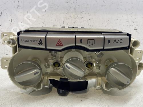 Climate control SUBARU JUSTY IV 1.0 (M300) | BP29438660I5  - Image 5