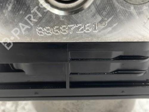 ABS pump CITROËN C4 CACTUS 1.2 VTi 82 | BP22836258M43 