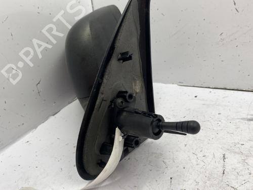 Right mirror NISSAN MICRA III (K12) 1.2 16V | BP22843542C27 