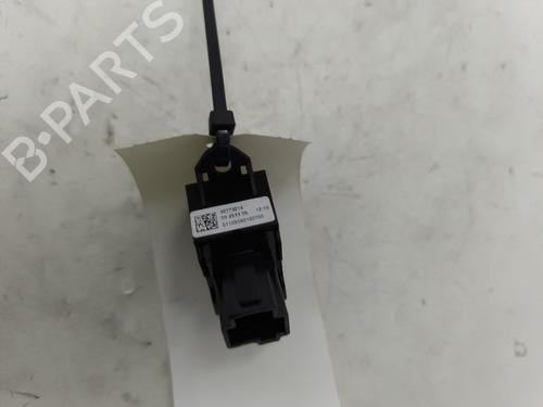 Right front window switch VOLVO C30 (533) 1.6 D | BP28156793I26 