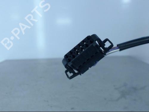 Used Right mirror Right mirror VW PASSAT B5 (3B2) 1.9 TDI (110 hp) 22817606 22817606