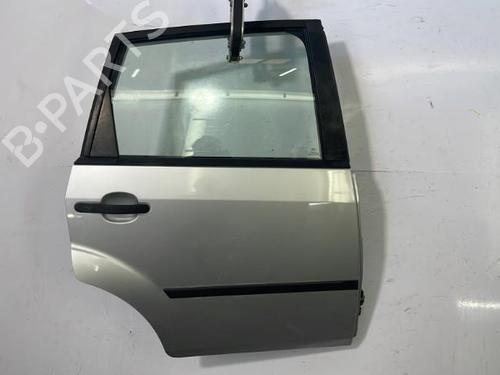 Used Right rear door FORD FIESTA V (JH_, JD_) 1.3 (69 hp) 22841435