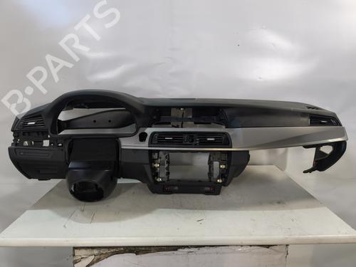 Dashboard BMW 5 (F10) 530 d xDrive | BP28963340C46 - Image 4