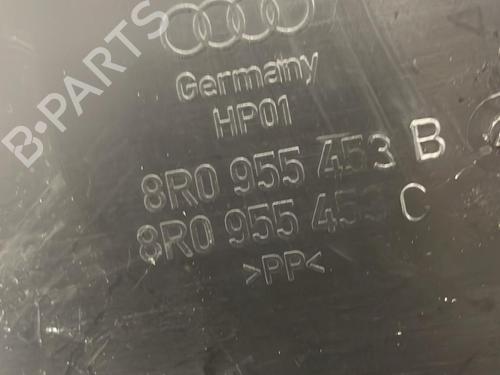 Used Windscreen washer tank AUDI Q5 (8RB) 2.0 TDI quattro (170 hp) 22842449