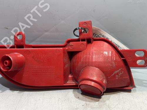 Rear fog light PEUGEOT 206+ (2L_, 2M_) 1.4 HDi eco 70 | BP29466603C37 