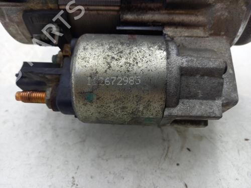 Starter SEAT IBIZA III (6L1) 1.4 TDI | BP29438947M8 
