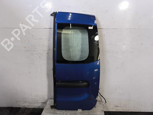 Used Right tailgate RENAULT EXPRESS Box Body/MPV [2021-2025]  27558535