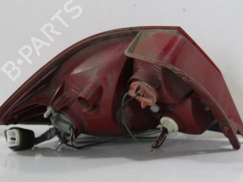 Right taillight HYUNDAI GETZ (TB) 1.5 CRDi | BP22813562C35 