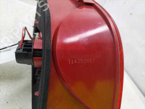 Left tailgate light SEAT ALTEA XL (5P5, 5P8) 1.6 TDI | BP30088319C79 