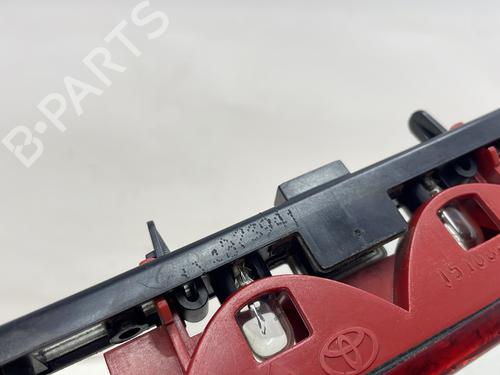 Third brake light CITROËN C1 (PM_, PN_) 1.0 | BP29044250L11 - Image 3