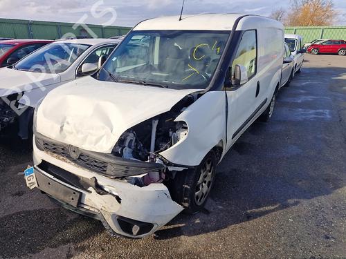 Mirror switch FIAT DOBLO Cargo (263_) | BP34531609I25 - Image 17