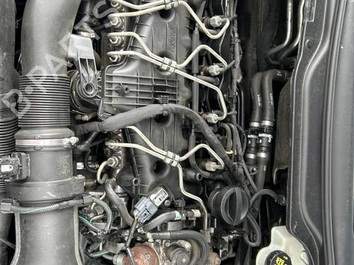 Used Engine Engine VOLVO C70 II Convertible (542) D3 (150 hp) 33178243 33178243