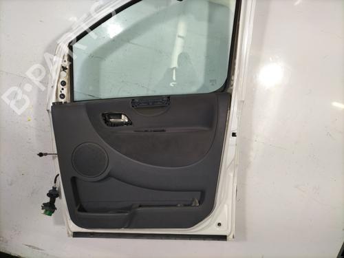 Right front door CITROËN JUMPY II (VF7) 2.0 HDi 125 | BP23830065C3 