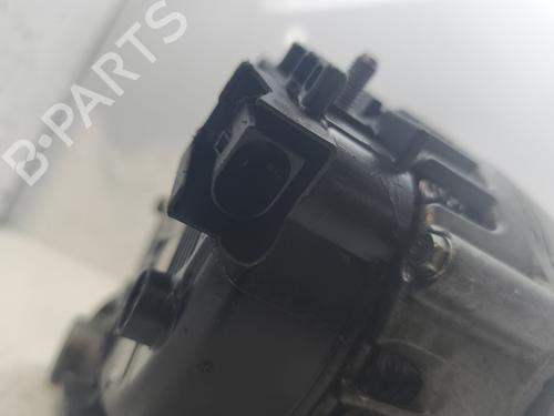 Used Alternator Alternator BMW 1 (E81) 120 d (177 hp) 27296414 27296414