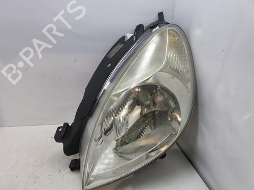 Venstre forlygte CITROËN XSARA PICASSO (N68) 1.6 HDi (109 hp) 29044096