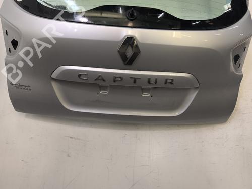 Used Tailgate Tailgate 37503557 37503557
