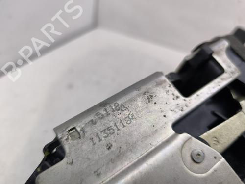 Front left lock FORD FIESTA V (JH_, JD_) 1.4 16V | BP29598813C98 