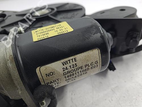 Used Electronic module Electronic module LANCIA PHEDRA (179_) 2.2 D Multijet (179.AXM1B, 179.AXP11, 179.BXM1B,... (170 hp) 22823275 22823275