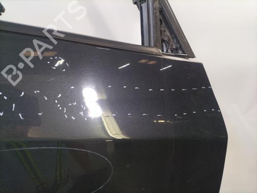 Right front door RENAULT ESPACE IV (JK0/1_) 2.0 dCi (JK01, JK02, JK1J, JK1K, JK1H) | BP28824208C3 