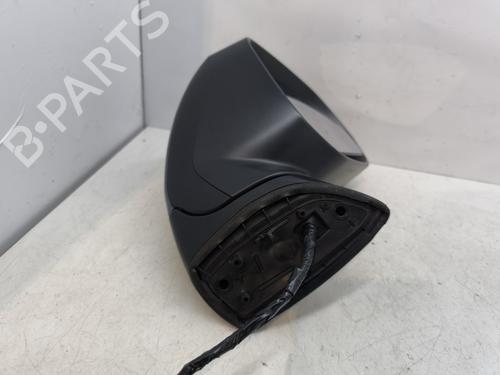 Right mirror CITROËN C4 Picasso I MPV (UD_) 1.6 HDi | BP29044060C27 