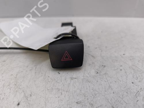 Used Warning switch Warning switch MAZDA 2 (DE_, DH_) 1.4 MZR-CD (68 hp) 33317119 33317119