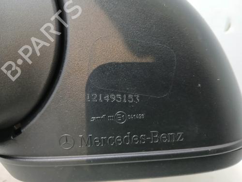 left-mirror-mercedes-benz-cla-shooting-brake-x118-2019-36370611 main image