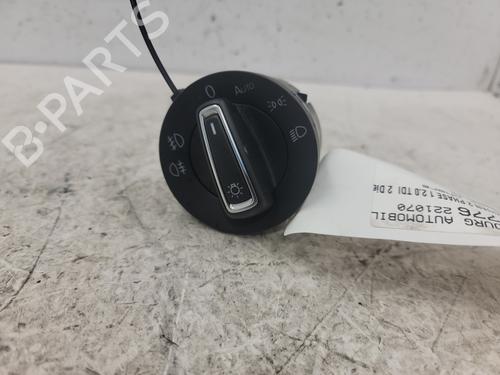 Forlygtekontakt VW TIGUAN (AD1, AX1) 2.0 TDI (150 hp) 24894530