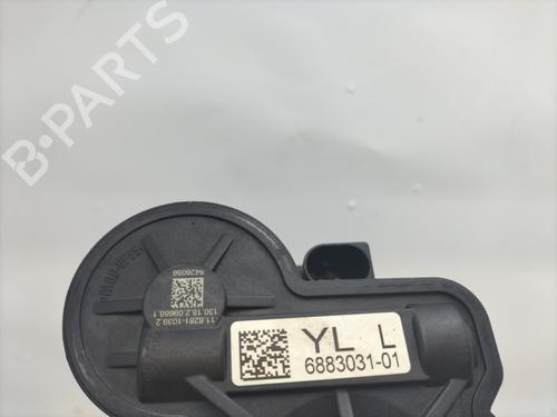 Electric handbrake BMW 2 Active Tourer (F45) 225 xe Plug-in-Hybrid | BP29834306E5