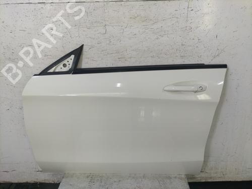 Used Left front door MERCEDES-BENZ CLA Shooting Brake (X117) CLA 220 CDI / d (117.903) (177 hp) 32046966