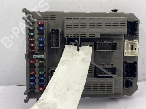 Used Fuse box Fuse box CITROËN C5 I (DC_) 2.0 HDi (DCRHZB, DCRHZE) (109 hp) 22843353 22843353