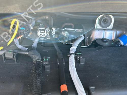 Motor RENAULT ESPACE V (JR_)  | BP29499124M1 