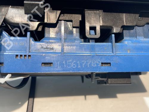 Left front window switch TOYOTA AVENSIS Estate (_T27_) 2.2 D-4D (ADT271_, ADT271R) | BP30497493I27 