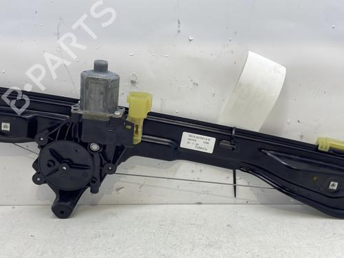 Used Rear left window mechanism FORD ECOSPORT 1.0 EcoBoost (125 hp) 29582202