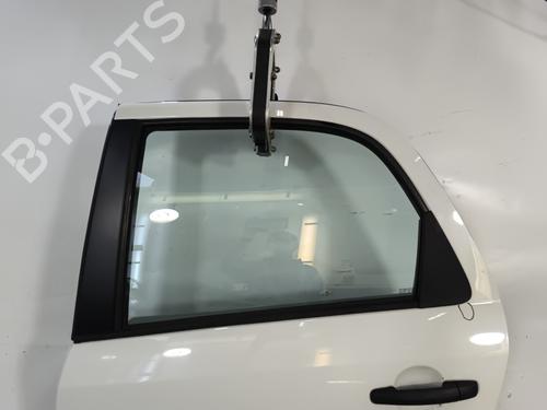Left rear door FIAT SEDICI (189_) 2.0 D Multijet | BP29388677C4 