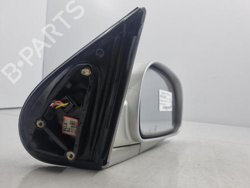 Right mirror HYUNDAI SANTA FÉ I (SM) 2.0 CRDi 4x4 | BP22826316C27 