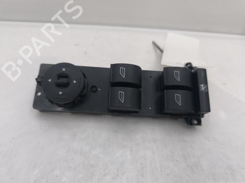 Used Left front window switch FORD FOCUS II (DA_, HCP, DP) 1.8 TDCi (115 hp) 32403422
