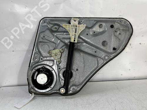 Used Rear left window mechanism VW PASSAT B5.5 Variant (3B6) 1.9 TDI (130 hp) 29371636