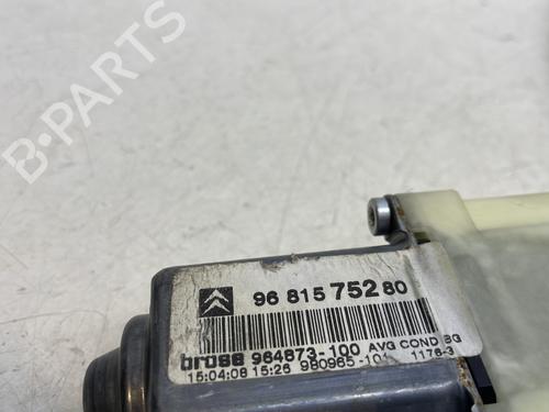 Fensterheber links vorne CITROËN C4 I (LC_) 1.6 HDi | BP29582083C22 