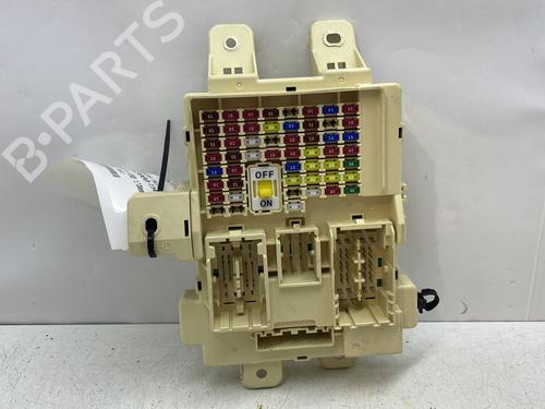 Used Fuse box Fuse box KIA SPORTAGE IV (QL, QLE) 1.7 CRDi (141 hp) 33806938 33806938