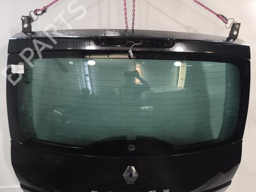 Tailgate RENAULT ESPACE IV (JK0/1_) 2.0 dCi (JK01, JK02, JK1J, JK1K, JK1H) | BP29491949C6 