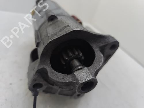 Starter RENAULT SCÉNIC II (JM0/1_) | BP36479102M8 - Image 2